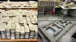 Income Tax seize Rs 26 crore cash after raids against Nashik-based jewellers